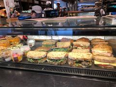 -BAKER&SPICE(安福路店)