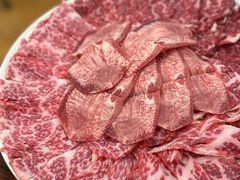 -满来寿喜烧(金虹桥店)