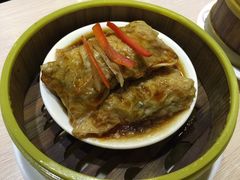 -澳门味道茶餐(南开大悦城店)
