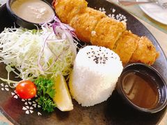 -Cafe Alice咖啡爱丽丝(奥城店)