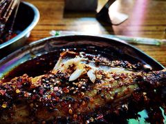-袁师傅烤肉(弹子石店)