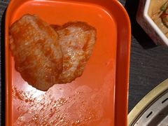 -AJIYA·池袋日式烧肉自助(天津万象城店)