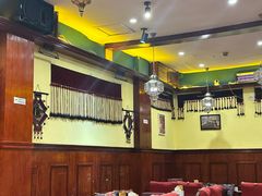 -清真· AL-JANNAT 佳纳特餐厅(仙林店)