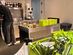 -茶月山·潮汕茶店(同创汇店)