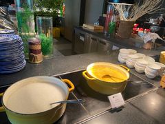 -合肥融创永乐半山酒店·永乐半山西餐厅
