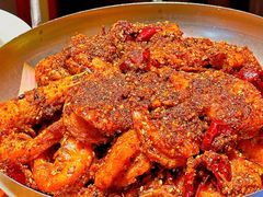 -辣不二地道川菜(汉水路店)