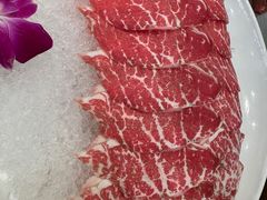 -侃爷南门铜锅涮肉