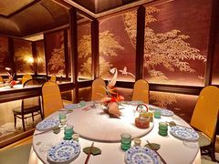 -奉天小馆·非遗东北菜(沈阳万象城店)