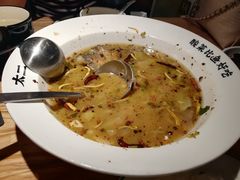 -太二酸菜鱼(深圳布吉万象汇店)