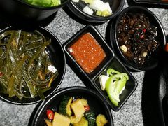 -九田家黑牛烤肉料理(麒麟万达店)