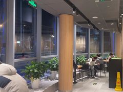 -麦当劳(北苑秋实路店)