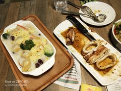 -周沫西餐(漫广场店)