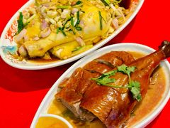 -神更仔·潮汕魂大排档(汉口路店)