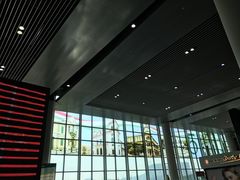 -中免(澳门机场免税店)