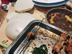 -永红源啤酒·烧烤·海鲜·大排档(青特城店)