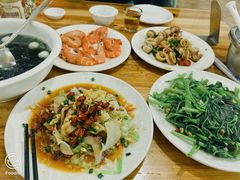 -海之鲜大排档(东山海鲜金銮湾店)