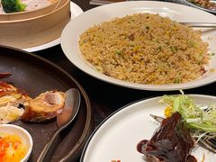 -浙江安吉JW万豪酒店·万豪中餐厅