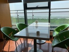 -上海南汇嘴大堤酒店