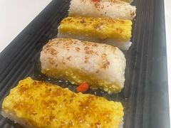 -奔跑吧陕菜·盛世长安(民乐园万达店)