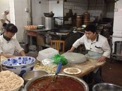 iphone_upload_pic-西工饭庄快餐厅(西工小街店)