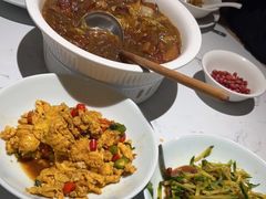 -关东小磨东北菜(漕河泾印象城店)