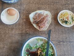 -穆蘭斋·兰州牛肉面·清真(天成金色堤岸店)