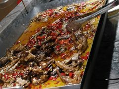 -吉布鲁牛排海鲜自助(芙蓉万家丽店)