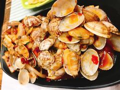 -年轮烧烤·羊蝎子·烤鱼(星湖街店)