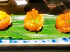 -昱匠·日本料理(金融街店)