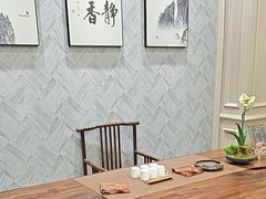 -四季轩中餐厅·萧山味道·运河家宴(三立开元名都店)