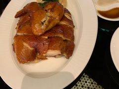 -北京四季酒店·采逸轩