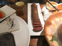 -竹叶涮肉坊(总店)