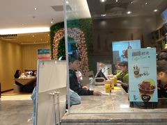 -CoCo都可(东城国贸店)