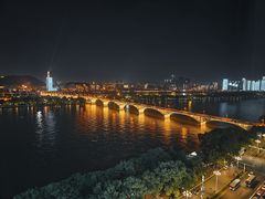 -长沙国金中心异国印象酒店