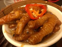 -添好运点心专门店(深水埗店)