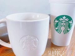 -星巴克(杭州银泰城西一店)