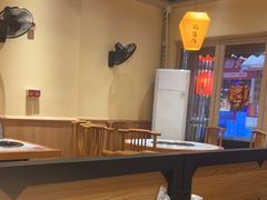 -冰城焰会大丰收铁锅炖(萝岗万达金街店)