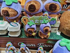 -皇庭广场(福华三路店)