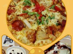 -必胜客(吾悦国际广场店)