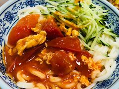 -门框胡同百年卤煮(鸟巢店)