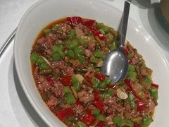 -锦庐道地川菜(来福士店)