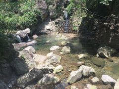 -宁波五龙潭景区