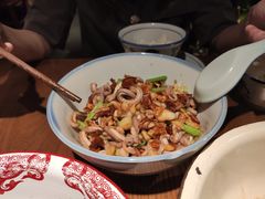 -老湘村·湖南土菜(天河维多利店)