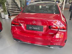 -上海德星奔驰(江杨南路店)