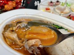 -满满海佛跳墙(千禧店)