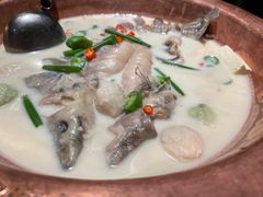 -佬麻雀·剁椒鱼头(京基KK One店)