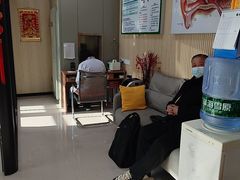 -自然之声助听器·呼吸机(和平店)