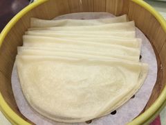-东四民芳餐厅(世茂工三店)