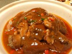 -小蓝鲸湖北菜(八一路店)