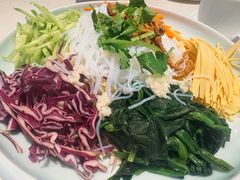 -北李妈妈菜·海肠捞饭(开发区万达店)